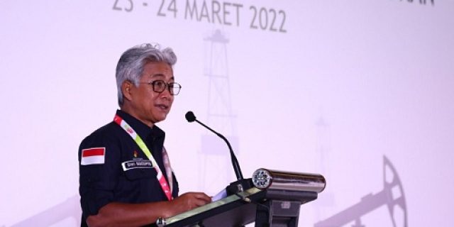 SKK Migas : KKKS Bisa Kena Sanksi Bila Melanggar Komitmen TKDN