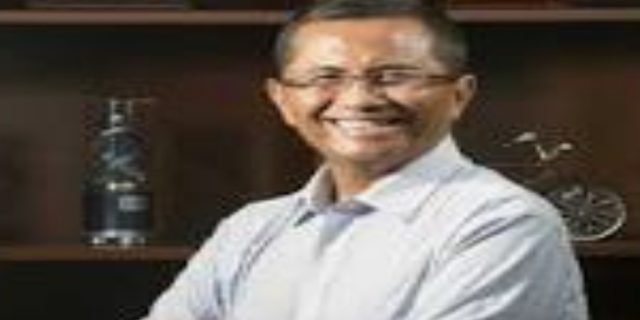 Dahlan Iskan : Rapid Test