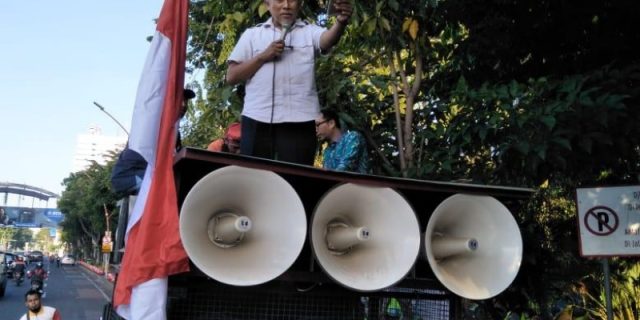 Daniel: Antara Kembang Jepun Dan Grahadi
