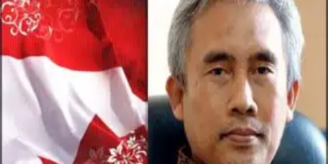 Daniel M.Rosyid: Pendidikan vs Persekolahan