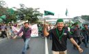 Sekjend Bakornas LKBHMI : Copot Kapolda Metro Jaya