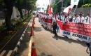 Kecewa Tidak Diterima Istana, Berkembang Isu Pekerja Pertamina Ancam Aksi Minum Avtur