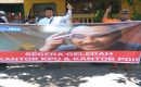 Umat Islam Solo Desak KPK Tuntaskan Kasus Suap Yang Melibatkan PDIP