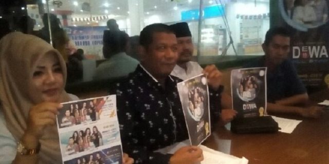 Sukses di Malaysia, Dewa All Star Akan Konser Reuni di Surabaya