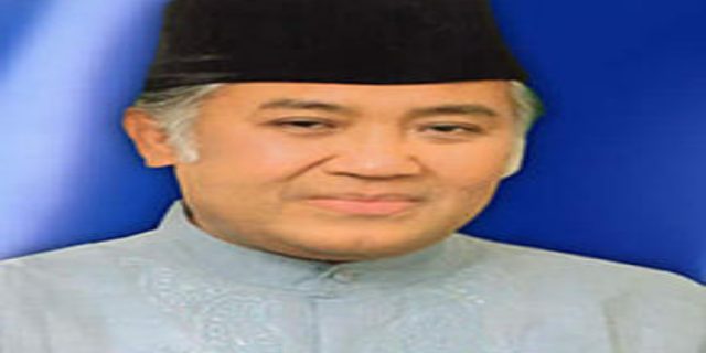 Ditengah Wabah Corona, Din Syamsuddin Minta Jangan Ada Pejabat Yang Mengkhianati Amanat Konstitusi