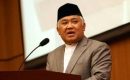 Din Syamsuddin: UU Corona, Penzaliman Pada Rakyat