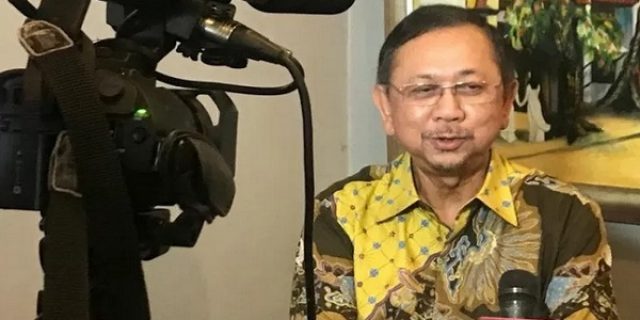 10 orang dicekal ke luar negeri, termasuk Eks Dirut dan Dirkeu Jiwasraya