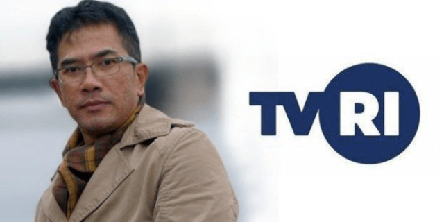 Dirut TVRI Iman Brotoseno: Hari Kesaktian Pancasila Tak Relevan Lagi