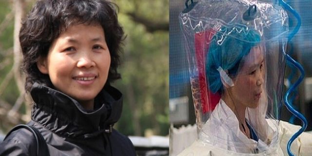 Takut Rahasia Virus Corona Terungkap, Ilmuwan Shi Zhengli Langsung Dilenyapkan Pemerintah China
