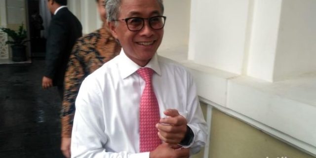 Menjamin Pasokan Migas : Target Produksi, Investasi, dan Kegamangan RUU Migas