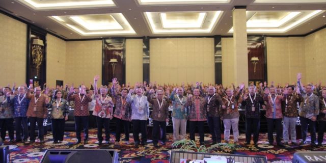 Forum EP SKK Migas Kumpulkan Pemangku Kepentingan, Bahas Capai 1 Juta Barel
