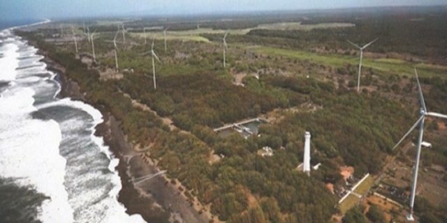 Kementerian ESDM optimistis capai target energi baru terbarukan