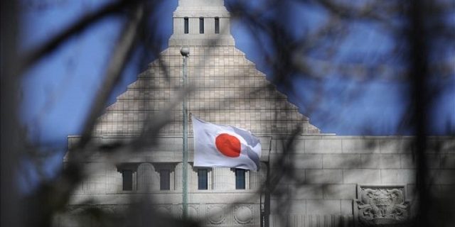 Jepang akan meluncurkan ‘zona ekonomi’ yang menghubungkan Asia dengan Afrika