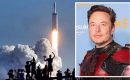 Bangun Starshield, SpaceX Siap Membantu AS Bertempur dengan China dan Rusia