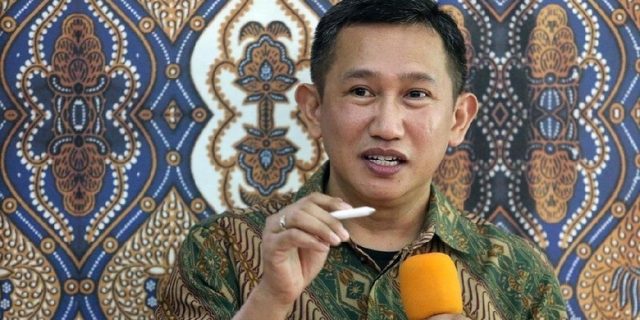 Eep Saifullah Fatah : Jangan Beternak Kebodohan, Sekalipun Banyak Investor Siap Membiayai