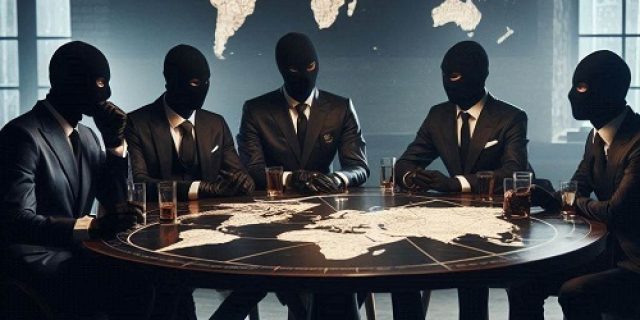 Kami Elit Global (EG), komunikasi virtual dengan EG