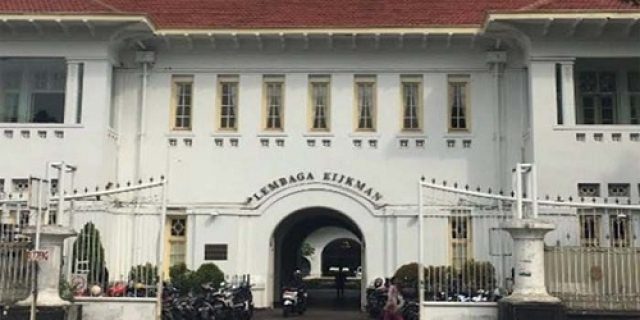 Lembaga Eijkman, Laboratorium Kelas Dunia Yang Jadi Rumah Jutaan Riset