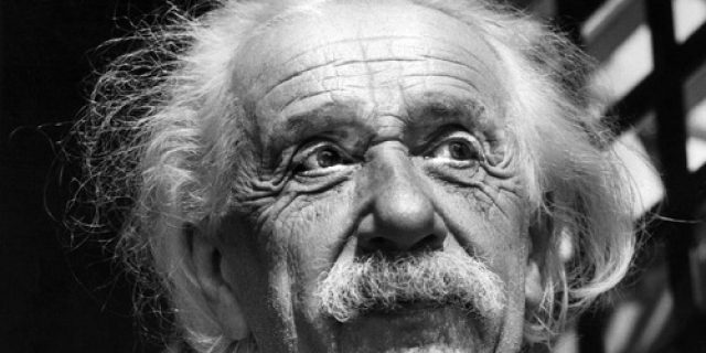 Tolak Menjadi Presiden, Ini Surat Albert Einstein Ramal Kehancuran Israel