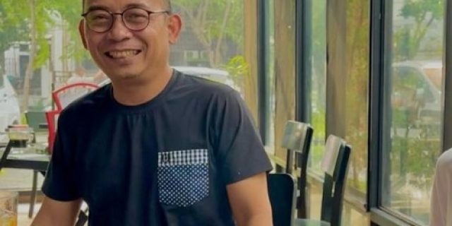 Aneh, Bila Eko Tak Ditangkap