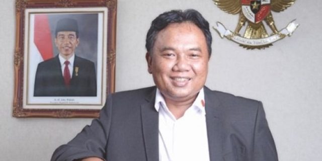 Eko Sulistyo: COP 27 Ditengah Krisis Energi