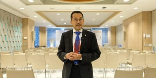 Dari Internasionalisasi  Muhammadiyah Menuju Renaissance of Islam Dari Internasionalisasi  Muhammadiyah Menuju Renaissance of Islam