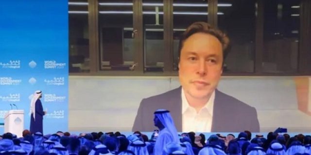 Elon Musk menolak permintaan Australia untuk menghapus rekaman penikaman di sebuah mall Elon Musk menolak permintaan Australia untuk menghapus rekaman penikaman di sebuah mall