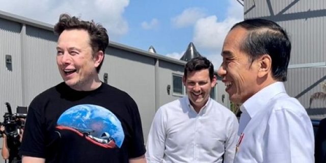 Startup ‘Mati’, Elon Musk: Banyak Uang Dikasih ke Orang Bodoh