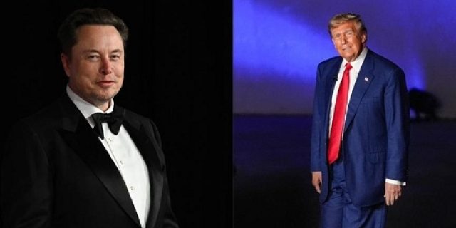 Dukungan Elon Musk terhadap Trump: Keuntungan lebih penting daripada prinsip? Dukungan Elon Musk terhadap Trump: Keuntungan lebih penting daripada prinsip?