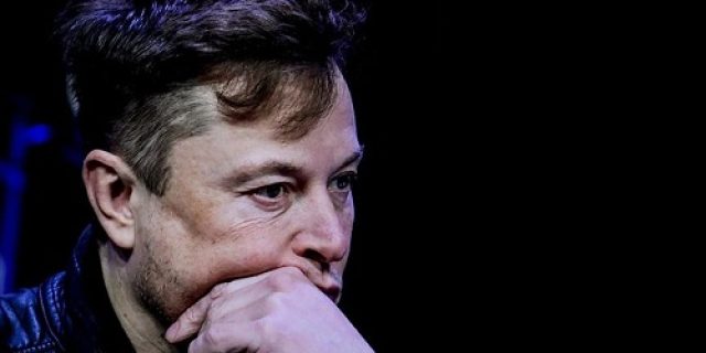 Elon Musk mendukung kesepakatan tarif nol AS-Eropa