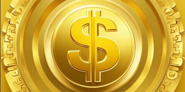 Sejarah bagaimana UANG kita yang dulunya adalah emas