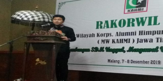 Kahmi Jatim Dorong Praktek Demokrasi Yang Sehat Dalam Pilkada