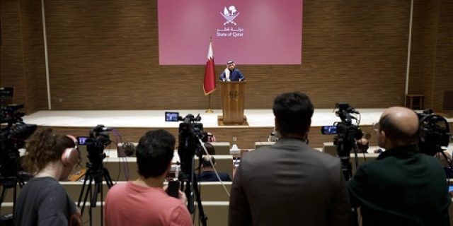 Emir Qatar berharap gencatan senjata Gaza akan mengakhiri ‘kehancuran dan pembunuhan’
