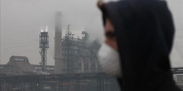 Oxfam: Emisi karbon dari 1% orang terkaya di dunia memperburuk krisis global