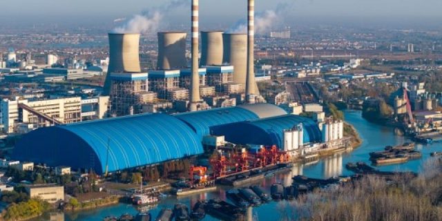 Target emisi Tiongkok yang tidak terpenuhi menimbulkan tantangan bagi upaya iklim global Target emisi Tiongkok yang tidak terpenuhi menimbulkan tantangan bagi upaya iklim global