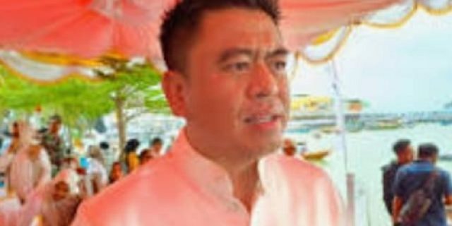 DPR Sentil Pemerintah: “Bantuan Triliunan Jangan Kalah Viral dari Donasi Swasta”