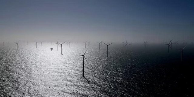 Jepang memilih dua grup untuk putaran ketiga pembangkit listrik tenaga angin lepas pantai Jepang memilih dua grup untuk putaran ketiga pembangkit listrik tenaga angin lepas pantai