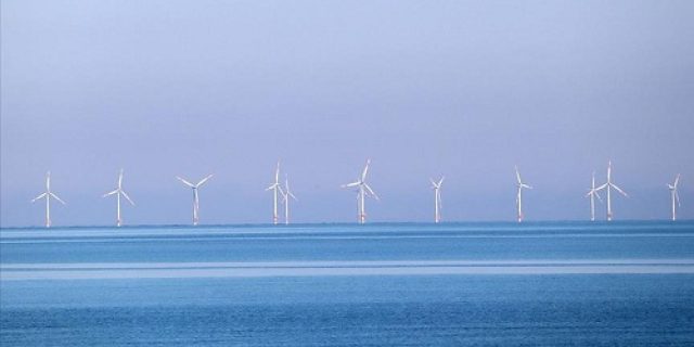 bp, JERA Jepang akan membentuk usaha patungan energi angin lepas pantai global