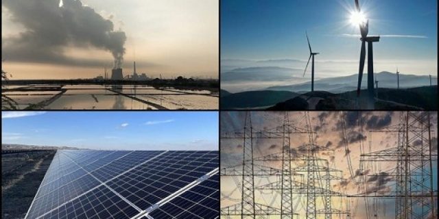 Sorotan pasar energi global pada tahun 2024:  Peristiwa penting tahun 2024 dalam bidang energi