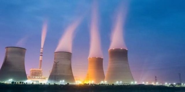 Daniel M Rosyid: Energi Atau Demokrasi ?