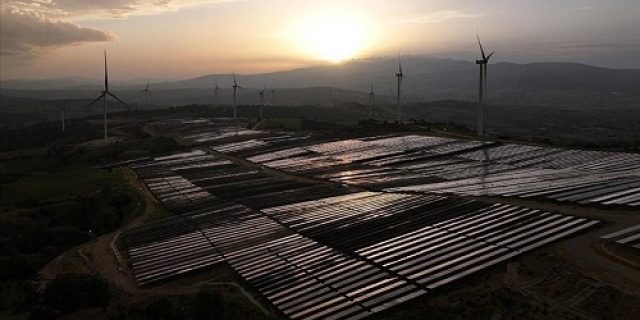IEA: Teknologi bersih global akan mencapai nilai pasar $2 triliun pada tahun 2035 IEA: Teknologi bersih global akan mencapai nilai pasar $2 triliun pada tahun 2035