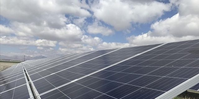 EMBER: Tenaga surya Turki melonjak ke rekor tertinggi pada tahun 2024