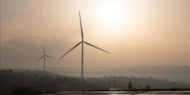 Energi terbarukan akan memenuhi setengah dari permintaan listrik global pada tahun 2030