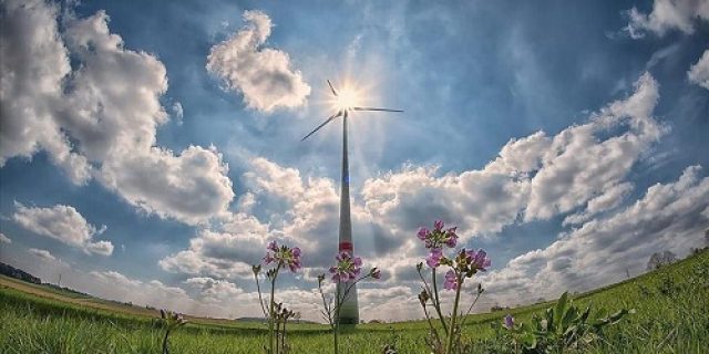 Target energi terbarukan sebagian besar tetap tidak berubah meskipun pemerintah telah berkomitmen pada COP28