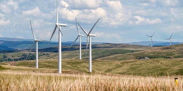 Azerbaijan, Kazakhstan, Uzbekistan menandatangani kesepakatan kemitraan strategis tentang energi hijau Azerbaijan, Kazakhstan, Uzbekistan menandatangani kesepakatan kemitraan strategis tentang energi hijau