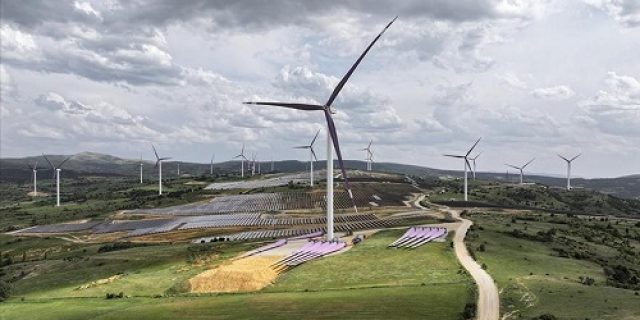 Pekerjaan energi terbarukan global mencapai 16,2 juta pada tahun 2023 dengan peningkatan tahunan tertinggi