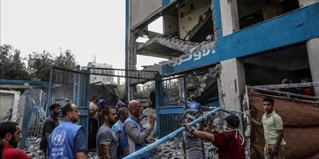 PBB: Israel ‘masih tidak mengizinkan’ bahan bakar untuk respons kemanusiaan di Gaza