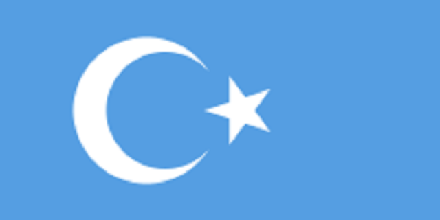 Pelajaran berharga dari Turkistan, 74 Tahun Dijajah China