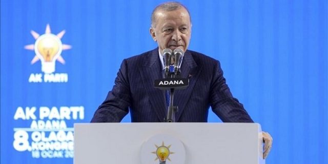 Presiden Turki Erdogan: Israel tidak boleh dibiarkan melanggar gencatan senjata Gaza