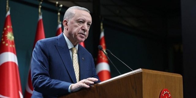 Turki mengutuk tuduhan palsu menteri luar negeri Israel terhadap Presiden Erdogan Turki mengutuk tuduhan palsu menteri luar negeri Israel terhadap Presiden Erdogan