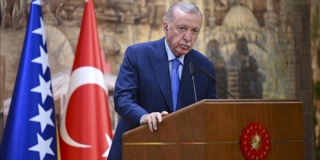 OPINI – Pergeseran keamanan Turki: Peran baru dalam pertahanan Eropa dimulai di Balkan Barat OPINI – Pergeseran keamanan Turki: Peran baru dalam pertahanan Eropa dimulai di Balkan Barat